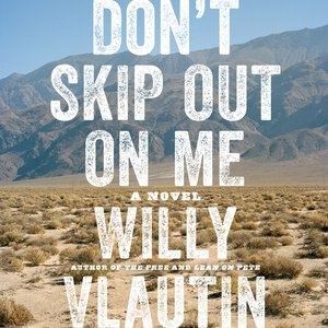 Couverture_Don't Skip Out On Me