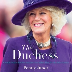 Couverture_The Duchess