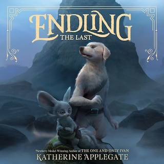Front cover_Endling: The Last