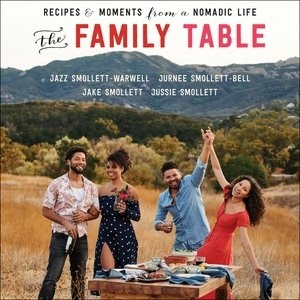 Couverture_The Family Table
