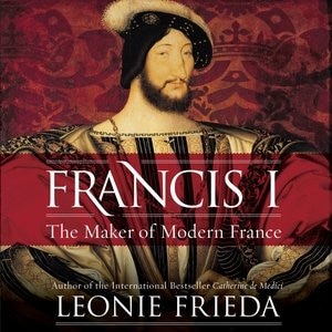 Front cover_Francis I