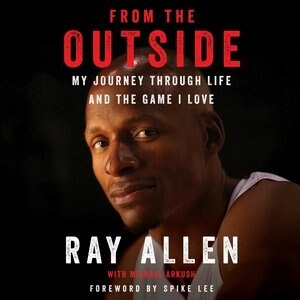 From The Outside: My Journey Through Life And The Game I Love