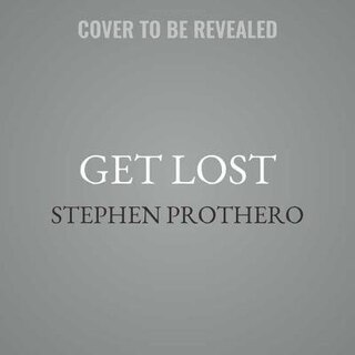 Front cover_Get Lost