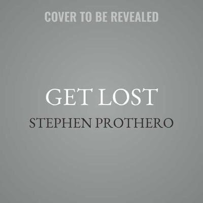 Front cover_Get Lost