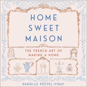 Couverture_Home Sweet Maison