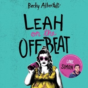Front cover_Leah On The Offbeat