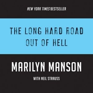 Front cover_The Long Hard Road Out Of Hell