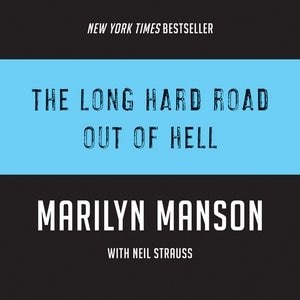 Front cover_The Long Hard Road Out Of Hell