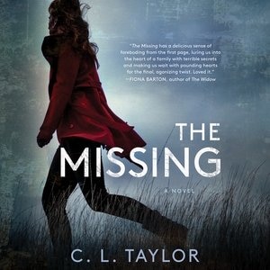 Couverture_The Missing