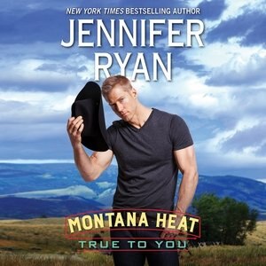 Front cover_Montana Heat: True To You