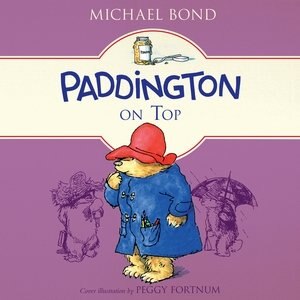 Front cover_Paddington On Top