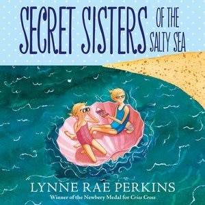 Couverture_Secret Sisters Of The Salty Sea