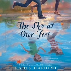 The Sky At Our Feet