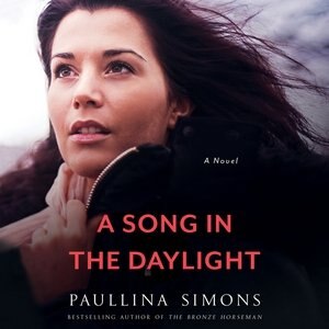 Couverture_A Song In The Daylight