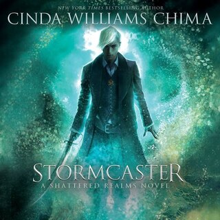 Front cover_Stormcaster Lib/E