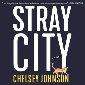 Front cover_Stray City