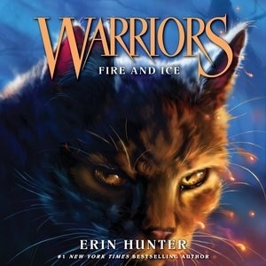 Warriors #2: Fire And Ice