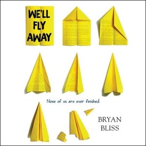 Front cover_We'll Fly Away