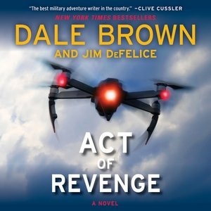 Act Of Revenge: A Novel