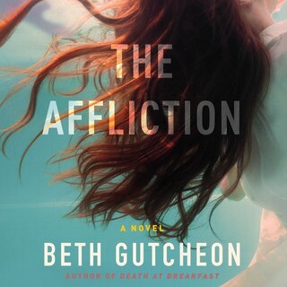 Front cover_The Affliction Lib/E