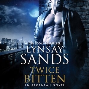 Front cover_Twice Bitten