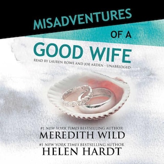 Couverture_Misadventures of a Good Wife