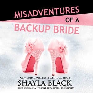 Misadventures Of A Backup Bride