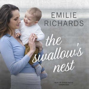 Front cover_The Swallow’s Nest