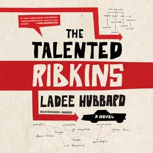 Couverture_The Talented Ribkins