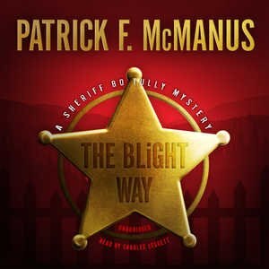 Front cover_The Blight Way
