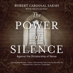 Front cover_The Power Of Silence