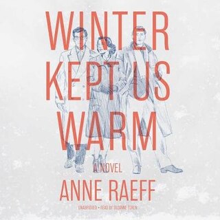 Front cover_Winter Kept Us Warm