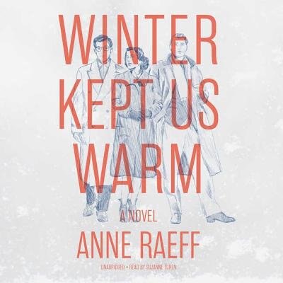 Front cover_Winter Kept Us Warm