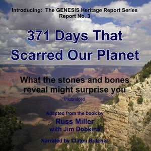371 Days That Scarred Our Planet: What The Stones And Bones Reveal Might Surprise You