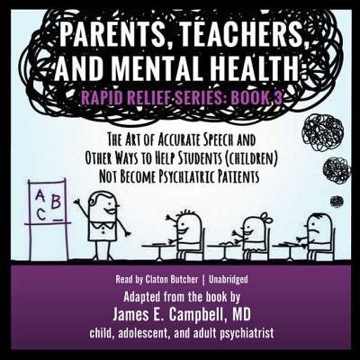 Couverture_Parents, Teachers, and Mental Health