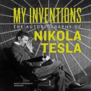 Front cover_My Inventions