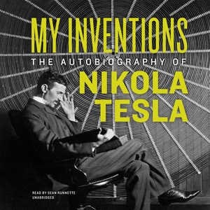 Front cover_My Inventions