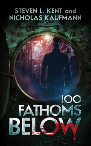 Front cover_100 Fathoms Below