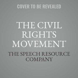 Couverture_The Civil Rights Movement