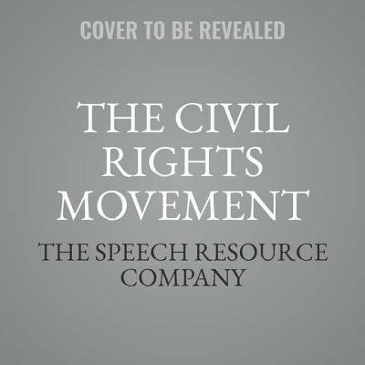 Couverture_The Civil Rights Movement