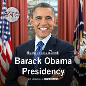 Couverture_Barack Obama Presidency