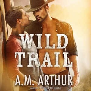 Couverture_Wild Trail