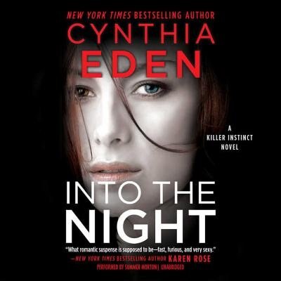 Couverture_Into the Night