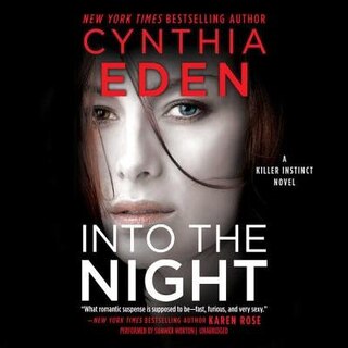 Into the Night: A Killer Instinct Novel