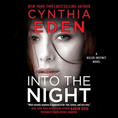 Into the Night: A Killer Instinct Novel