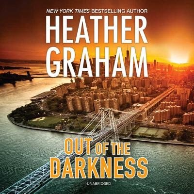 Front cover_Out of the Darkness