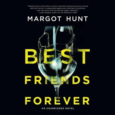 Front cover_Best Friends Forever