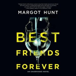 Front cover_Best Friends Forever
