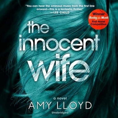 Front cover_The Innocent Wife