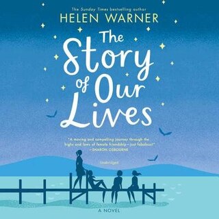 Front cover_The Story Of Our Lives